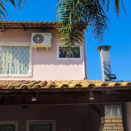 Vila Casa Inteira,Total Privacidade Em Area Nobre, 2 Quadra Do Mar Piçarras Exteriér fotografie