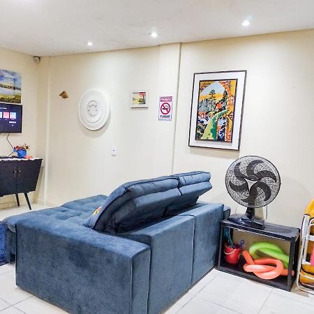 Vila Casa Inteira,Total Privacidade Em Area Nobre, 2 Quadra Do Mar Piçarras Exteriér fotografie