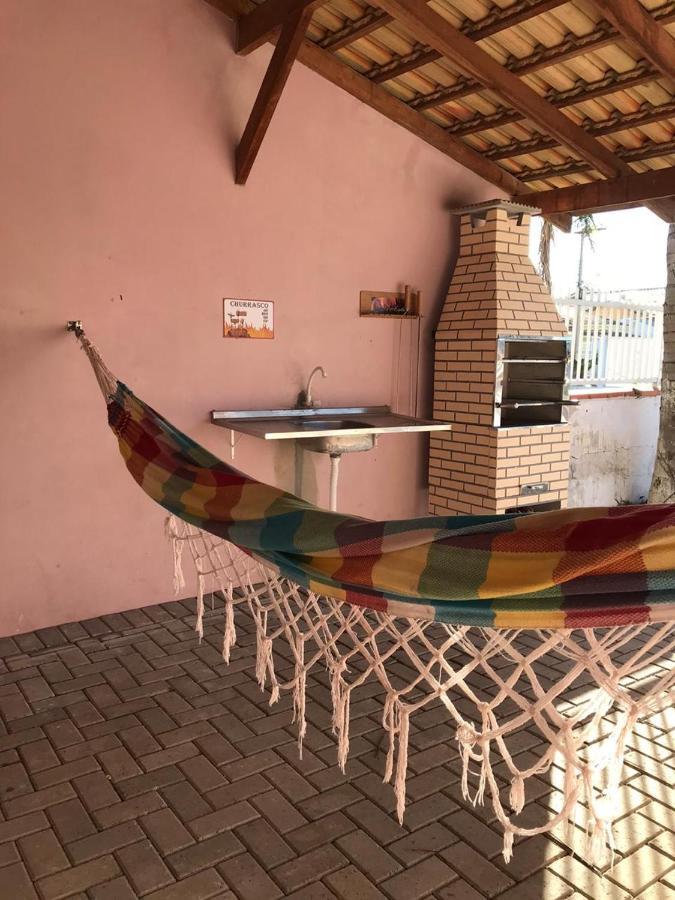 Vila Casa Inteira,Total Privacidade Em Area Nobre, 2 Quadra Do Mar Piçarras Exteriér fotografie