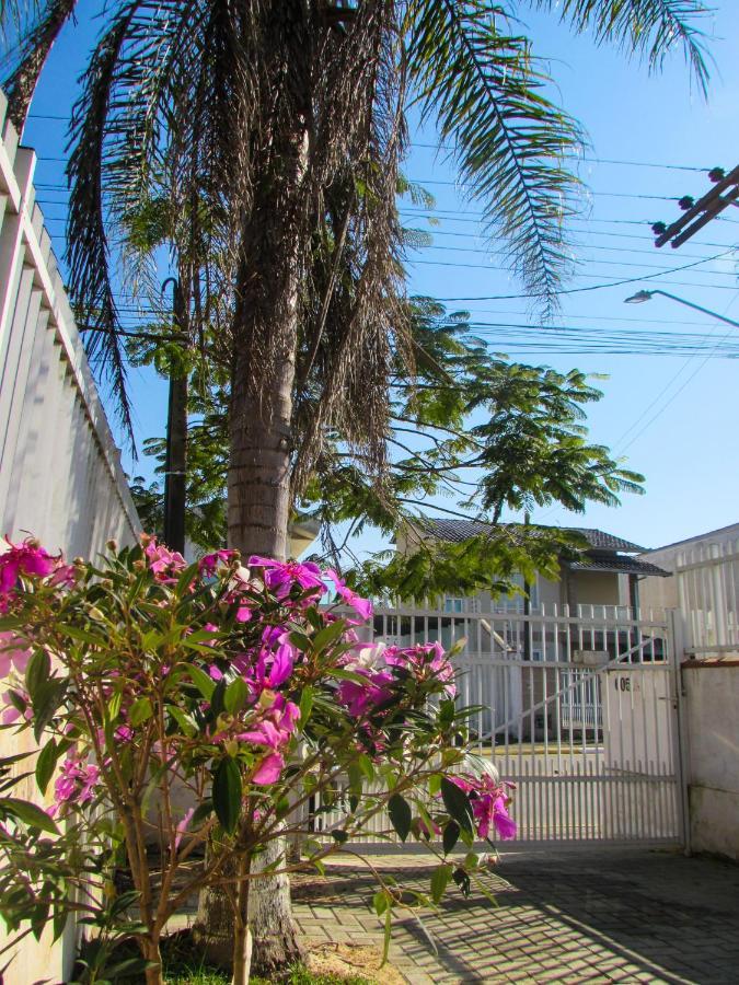 Vila Casa Inteira,Total Privacidade Em Area Nobre, 2 Quadra Do Mar Piçarras Exteriér fotografie