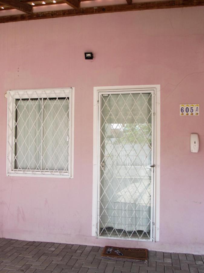 Vila Casa Inteira,Total Privacidade Em Area Nobre, 2 Quadra Do Mar Piçarras Exteriér fotografie