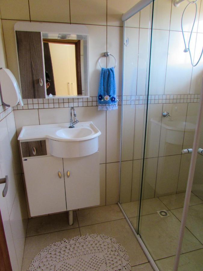 Vila Casa Inteira,Total Privacidade Em Area Nobre, 2 Quadra Do Mar Piçarras Exteriér fotografie