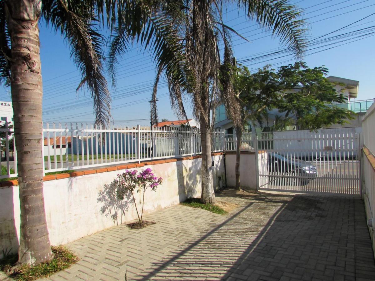 Vila Casa Inteira,Total Privacidade Em Area Nobre, 2 Quadra Do Mar Piçarras Exteriér fotografie