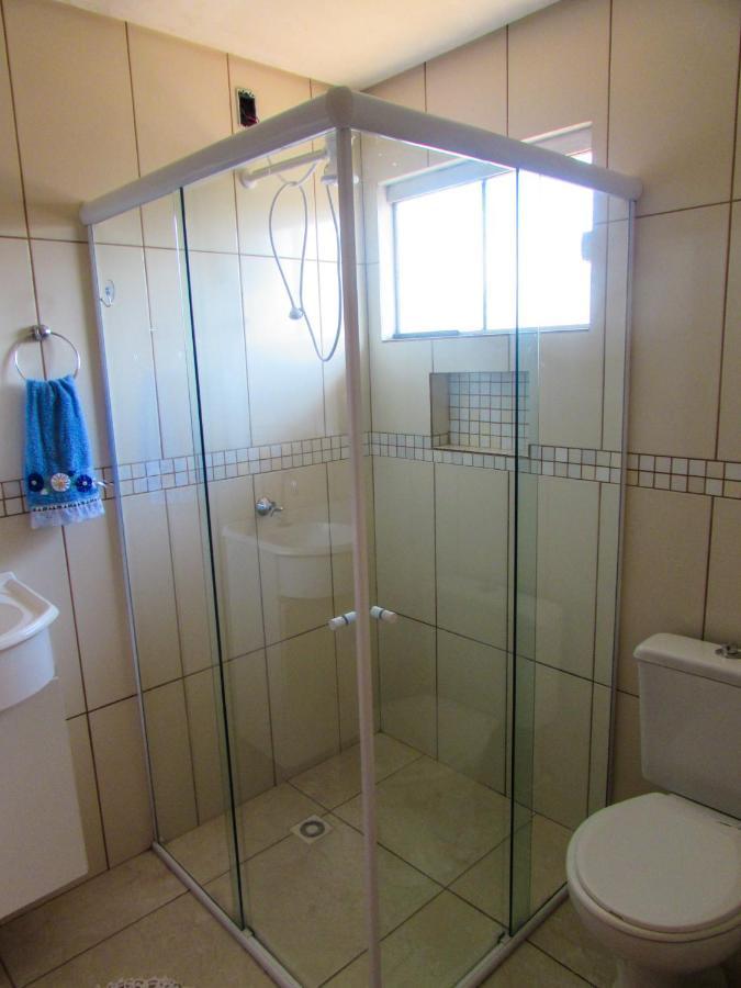 Vila Casa Inteira,Total Privacidade Em Area Nobre, 2 Quadra Do Mar Piçarras Exteriér fotografie