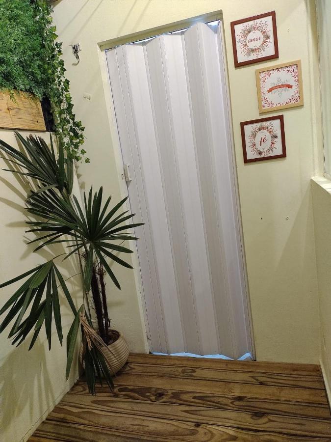 Vila Casa Inteira,Total Privacidade Em Area Nobre, 2 Quadra Do Mar Piçarras Exteriér fotografie