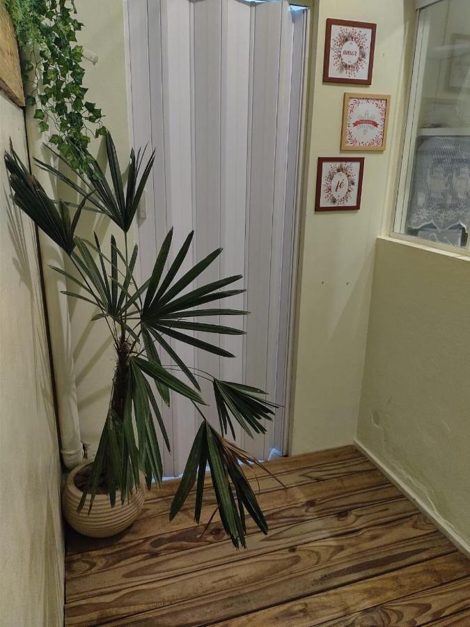 Vila Casa Inteira,Total Privacidade Em Area Nobre, 2 Quadra Do Mar Piçarras Exteriér fotografie